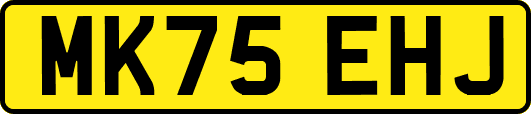 MK75EHJ
