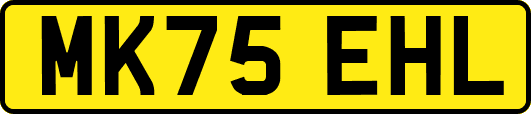 MK75EHL