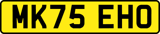 MK75EHO