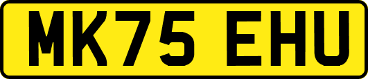 MK75EHU