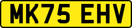 MK75EHV