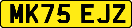 MK75EJZ