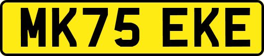 MK75EKE