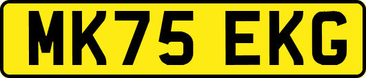 MK75EKG