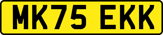 MK75EKK