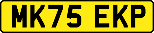 MK75EKP