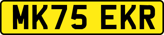 MK75EKR