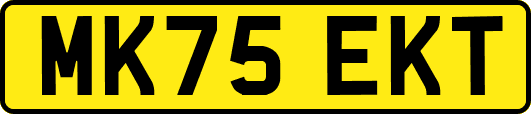 MK75EKT