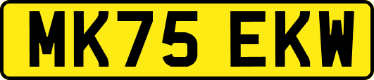 MK75EKW