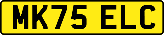 MK75ELC