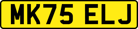 MK75ELJ