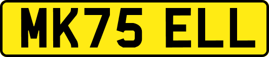 MK75ELL