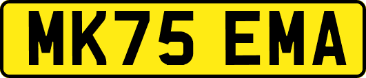 MK75EMA