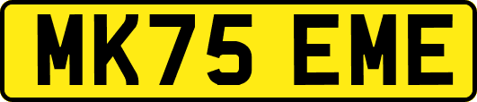 MK75EME