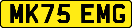 MK75EMG