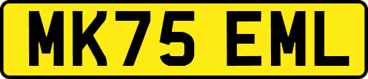 MK75EML