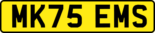 MK75EMS