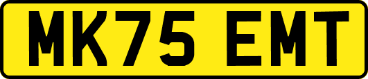 MK75EMT