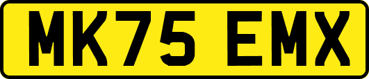 MK75EMX