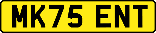 MK75ENT