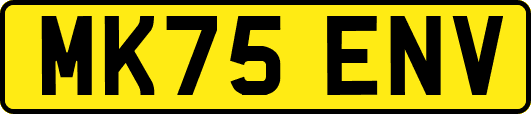 MK75ENV
