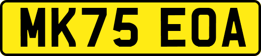 MK75EOA