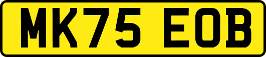 MK75EOB