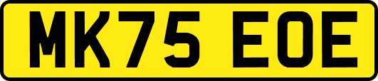 MK75EOE