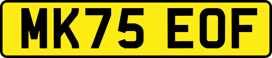 MK75EOF
