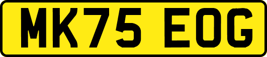 MK75EOG