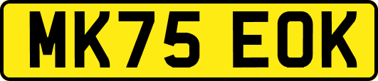 MK75EOK