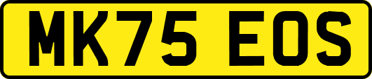 MK75EOS