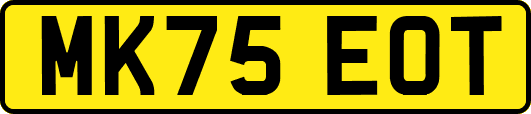 MK75EOT