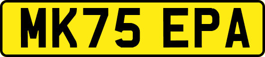 MK75EPA