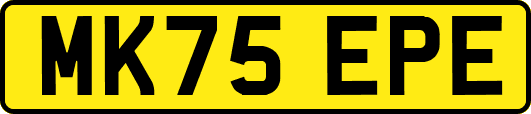 MK75EPE