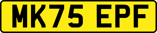 MK75EPF