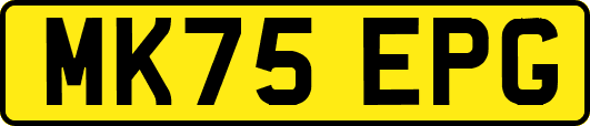 MK75EPG