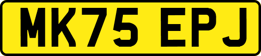 MK75EPJ