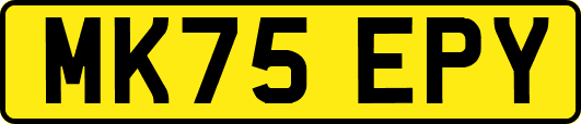 MK75EPY