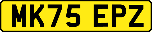 MK75EPZ