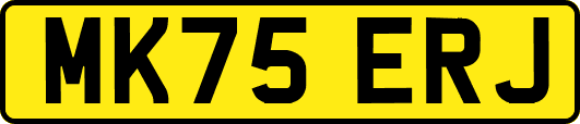 MK75ERJ