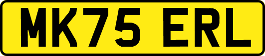 MK75ERL