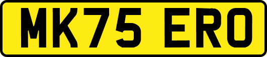 MK75ERO