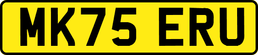 MK75ERU