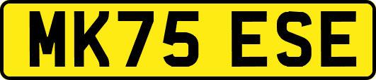 MK75ESE