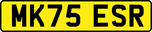 MK75ESR