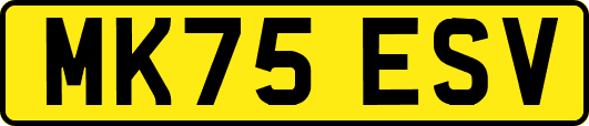 MK75ESV