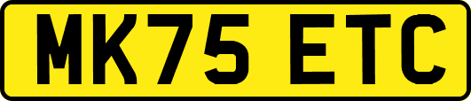 MK75ETC