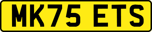 MK75ETS