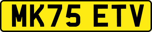 MK75ETV